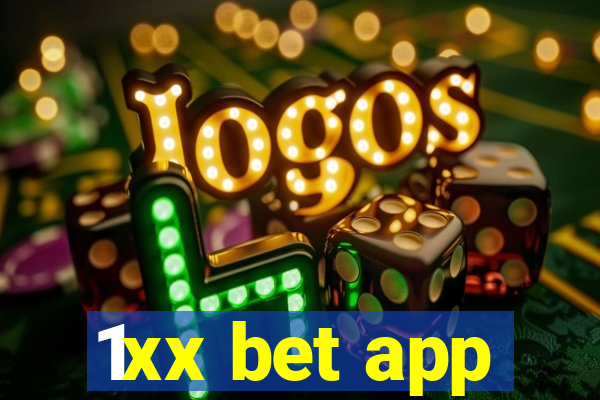 1xx bet app